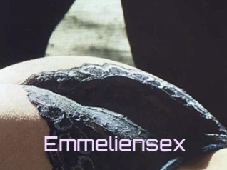 Emmeliensex