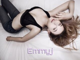 Emmyj