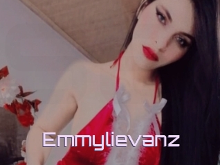 Emmylievanz