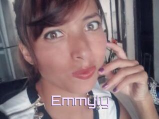 Emmyly