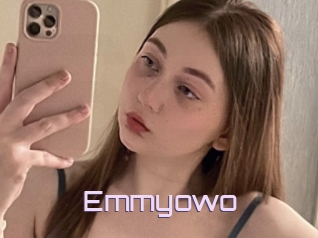 Emmyowo