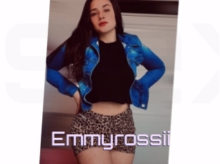 Emmyrossii