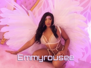 Emmyrousee