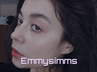 Emmysimms