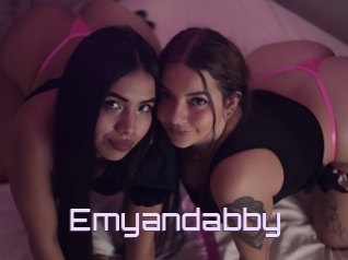 Emyandabby