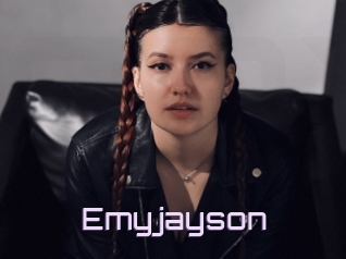 Emyjayson