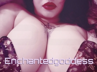 Enchantedgoddess