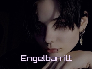 Engelbarritt