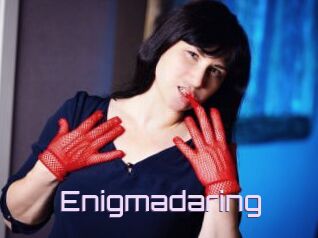 Enigmadaring