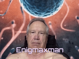 Enigmaxman