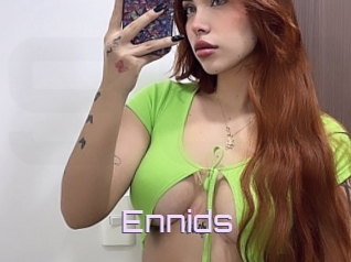 Ennids