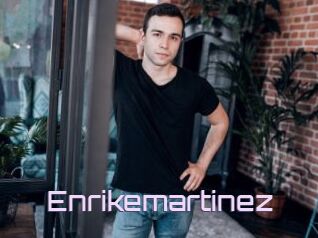 Enrikemartinez