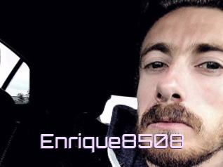 Enrique8508