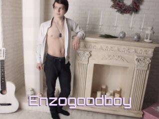 Enzogoodboy