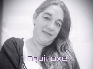 Equinoxe