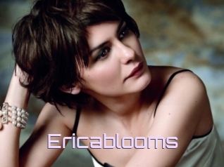 Ericablooms