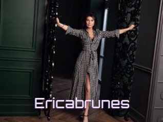 Ericabrunes