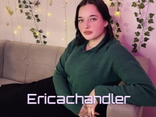 Ericachandler