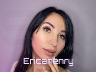 Ericahenry