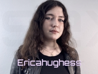 Ericahughess