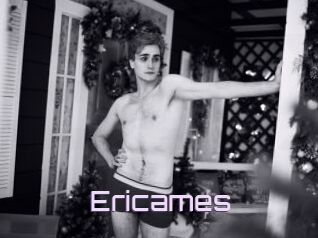 Ericames