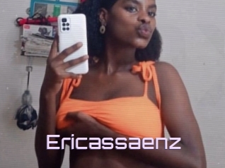 Ericassaenz