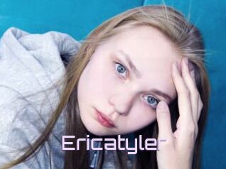 Ericatyler