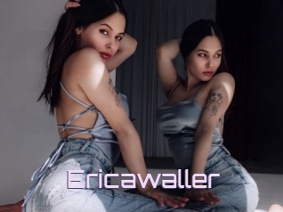 Ericawaller