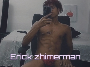 Erick_zhimerman