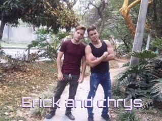 Erick_and_chrys