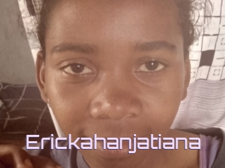 Erickahanjatiana