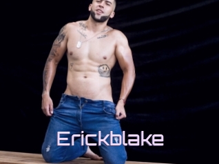 Erickblake