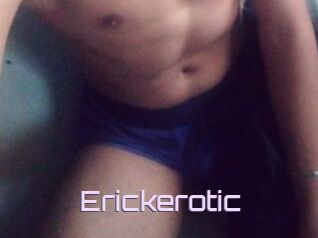 Erickerotic