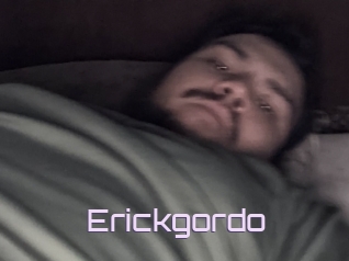 Erickgordo