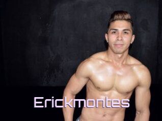 Erickmontes