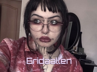 Eridaallen