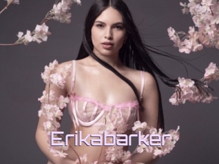 Erikabarker