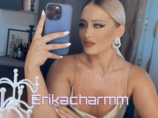 Erikacharmm