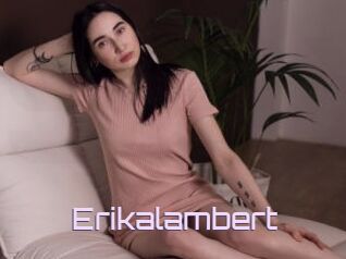 Erikalambert