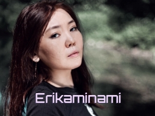 Erikaminami