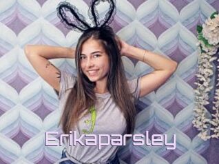 Erikaparsley