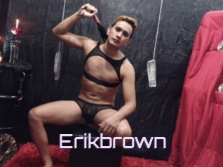 Erikbrown