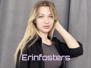 Erinfosters