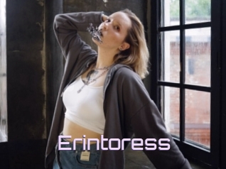 Erintoress