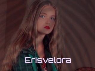 Erisvelora