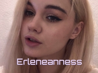 Erleneanness