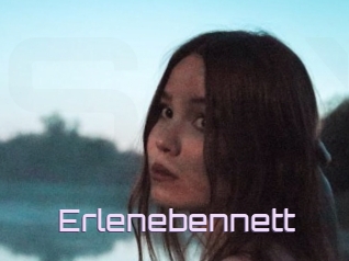 Erlenebennett