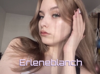 Erleneblanch