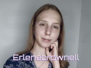 Erlenebrownell