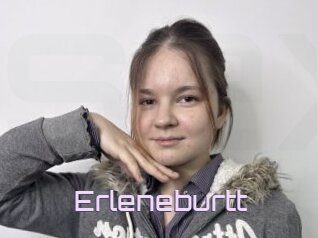 Erleneburtt